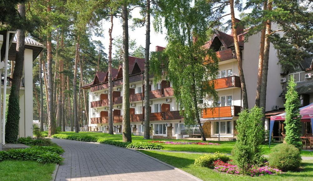 Ukraina Hotel Cherkasy Exterior foto