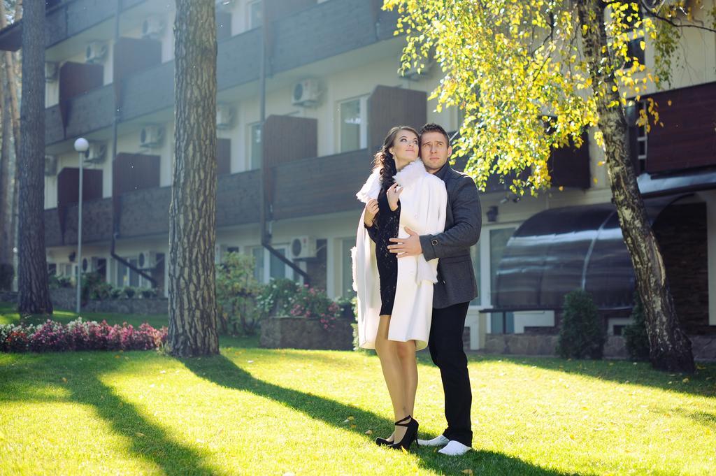 Ukraina Hotel Cherkasy Exterior foto