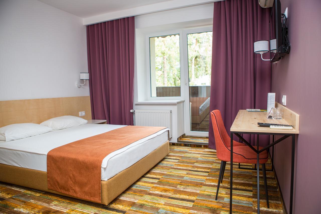Ukraina Hotel Cherkasy Exterior foto