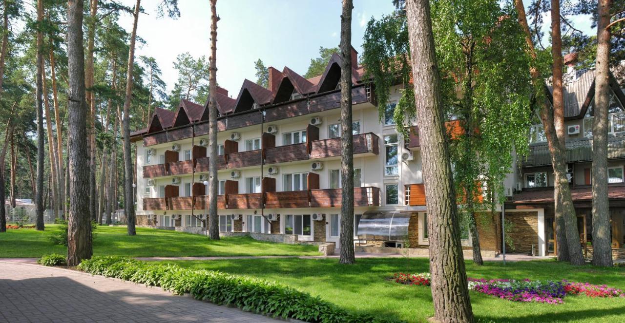 Ukraina Hotel Cherkasy Exterior foto